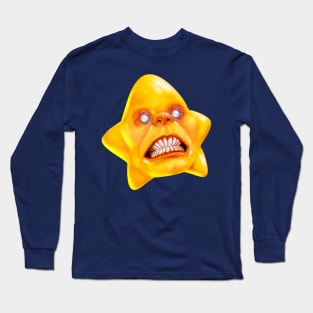 Star Power Long Sleeve T-Shirt